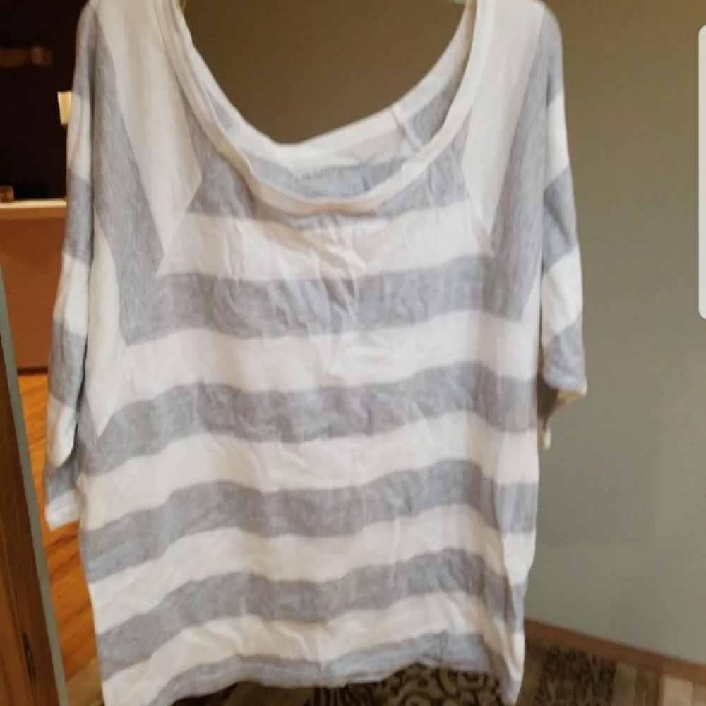 Calvin Klein BLOUSE